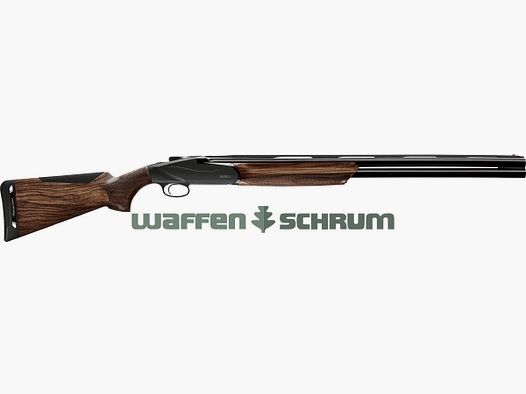 Benelli 828U Black  Wechselchokes / Schaftlänge:37,5cm