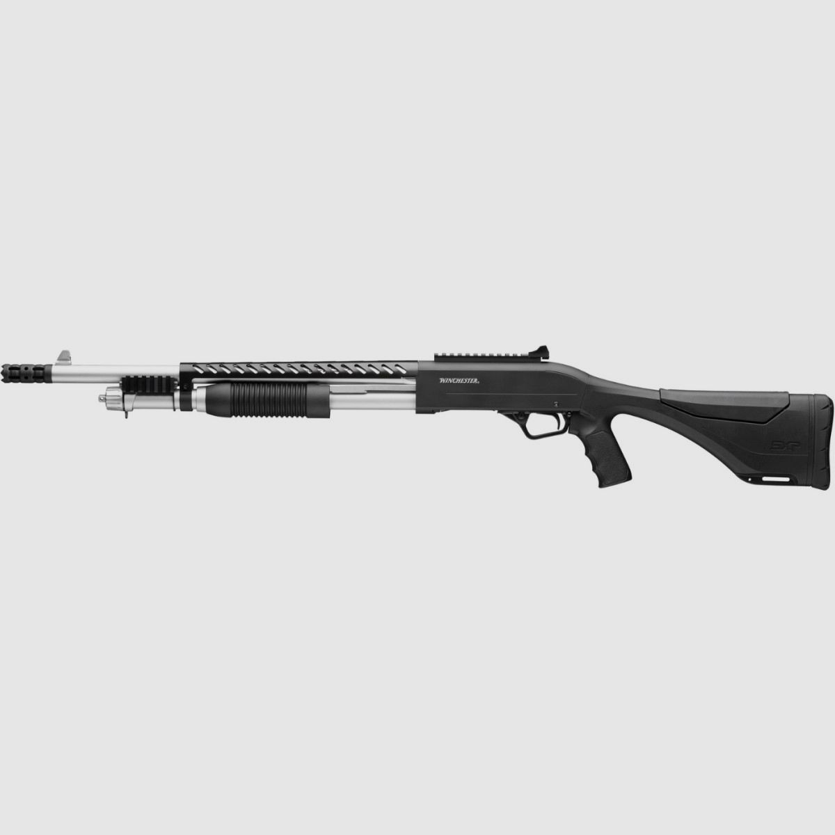 Winchester SXP Marine Extreme Defender 18", image 2 of 10