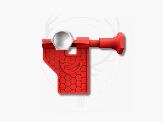 Outil à goupille AR15 REAL AVID