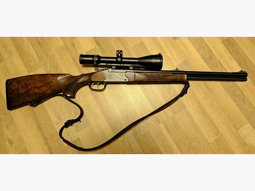 Blaser Bergstutzen 95