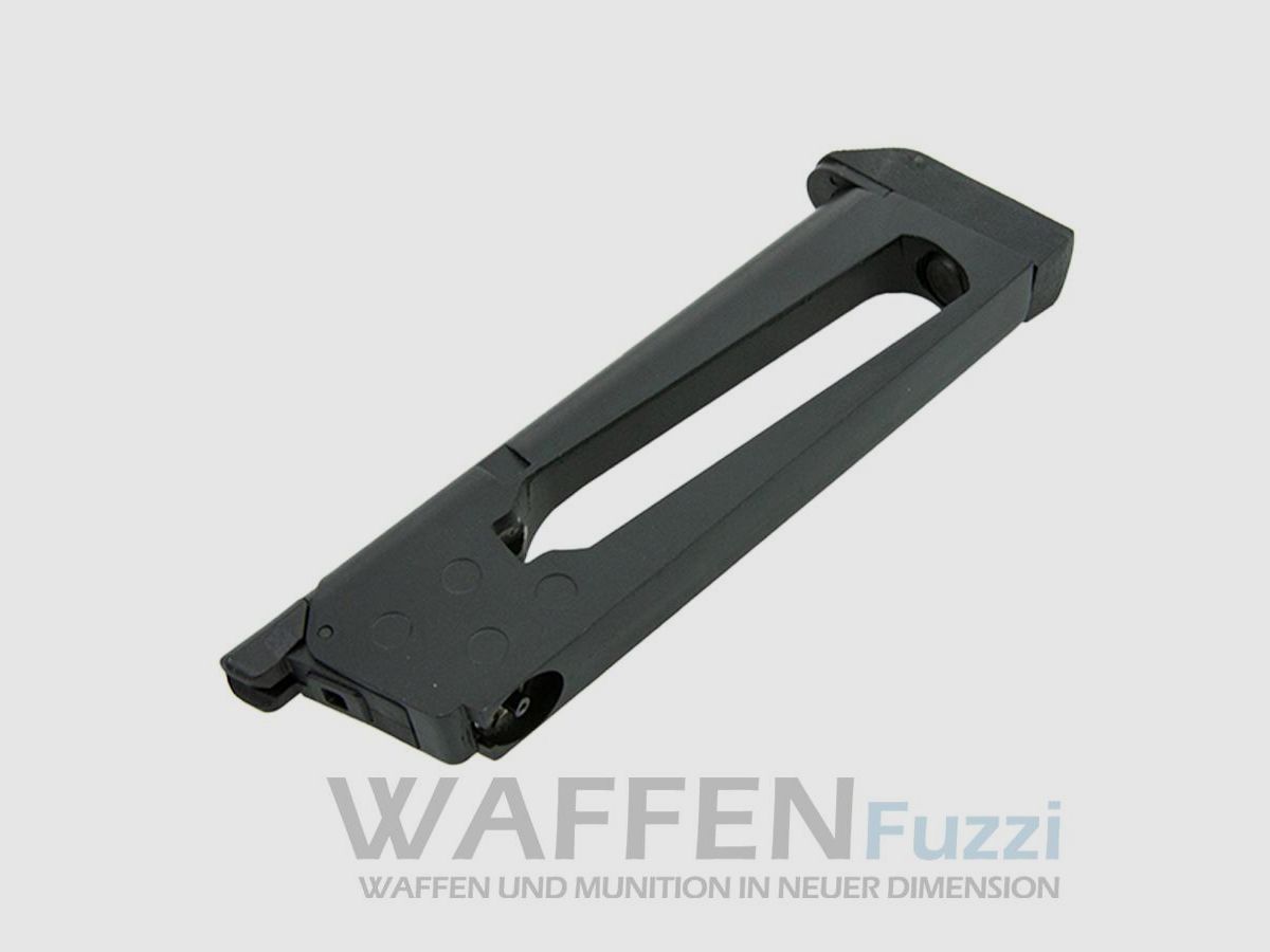 Colt M45 A1 CQBP Co2 Magazin