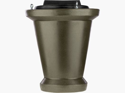 EUROHUNT Storage container for feeders 2.0