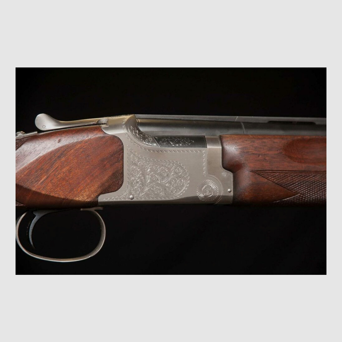 Winchester Super Grade