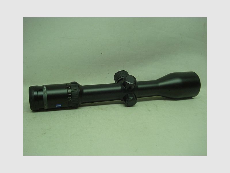 Victoria HT 2,5-10x50 M Abs.60 - riel interno Zeiss
