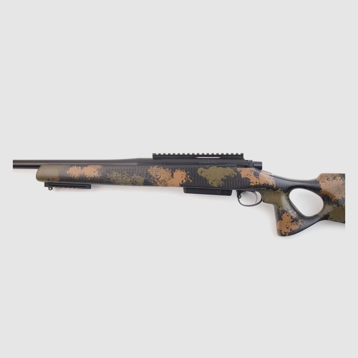 Kelbly Atlas Hunter LR Kal. 300 WMG, Bild 4 von 15