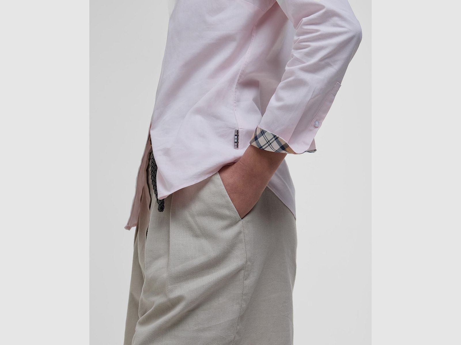 Barbour Bluse Derwent