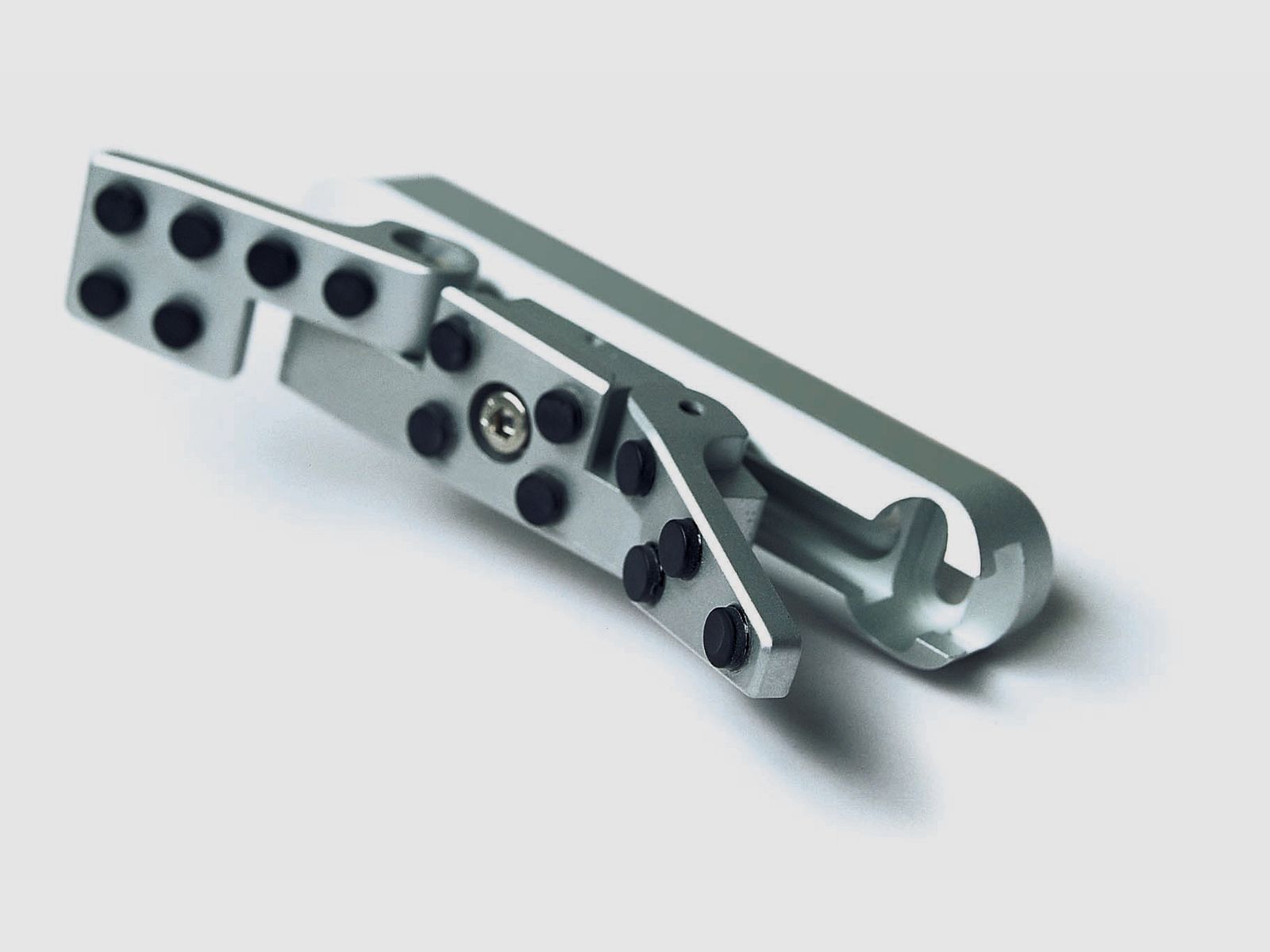 MEC Alu Kappe CONTACT III