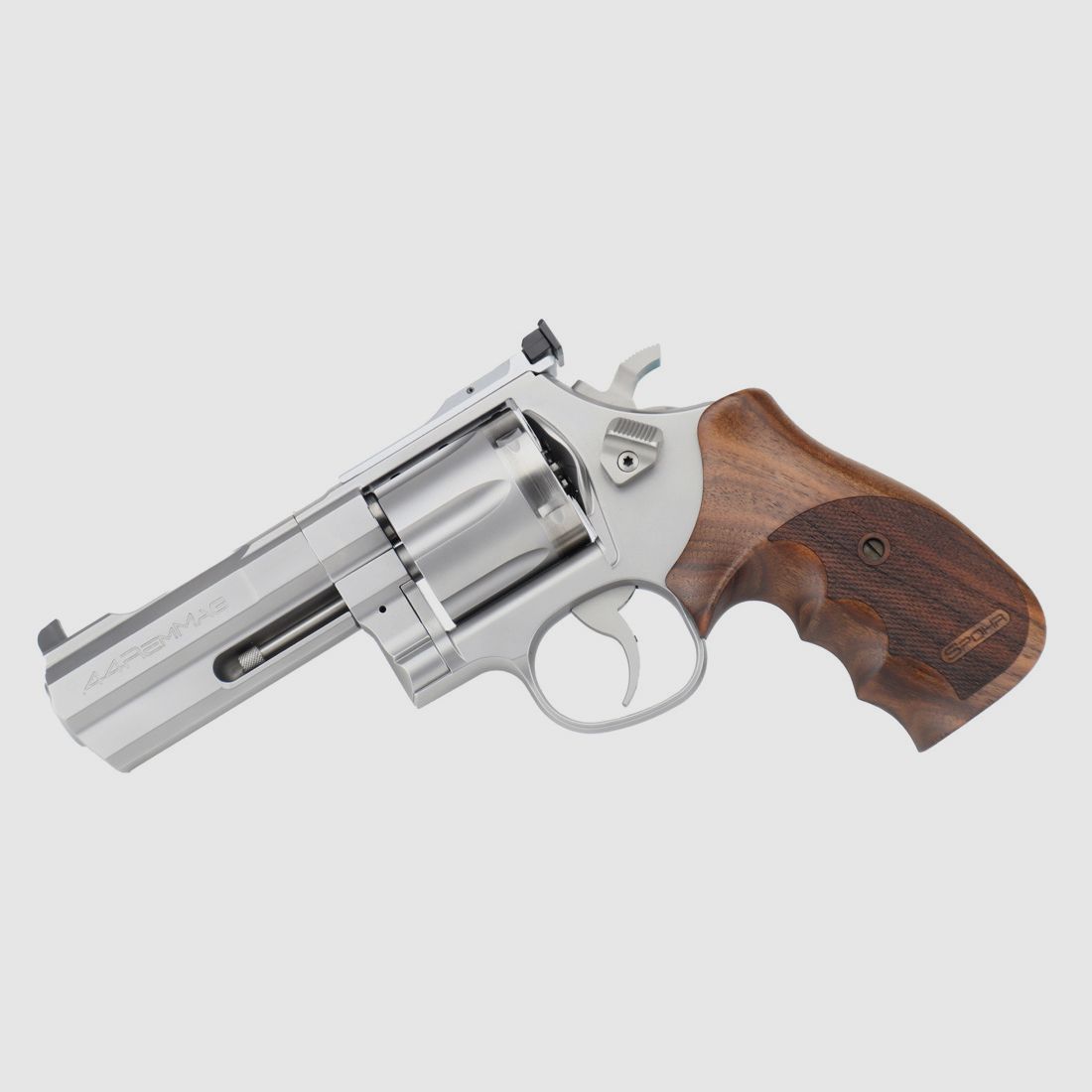  Spohr N670 Standard 4.0 .44 Mag., imagen 5 de 11