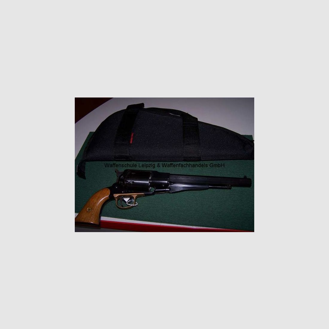 St. Paolo Brescia Made in Italien	 New Model Army