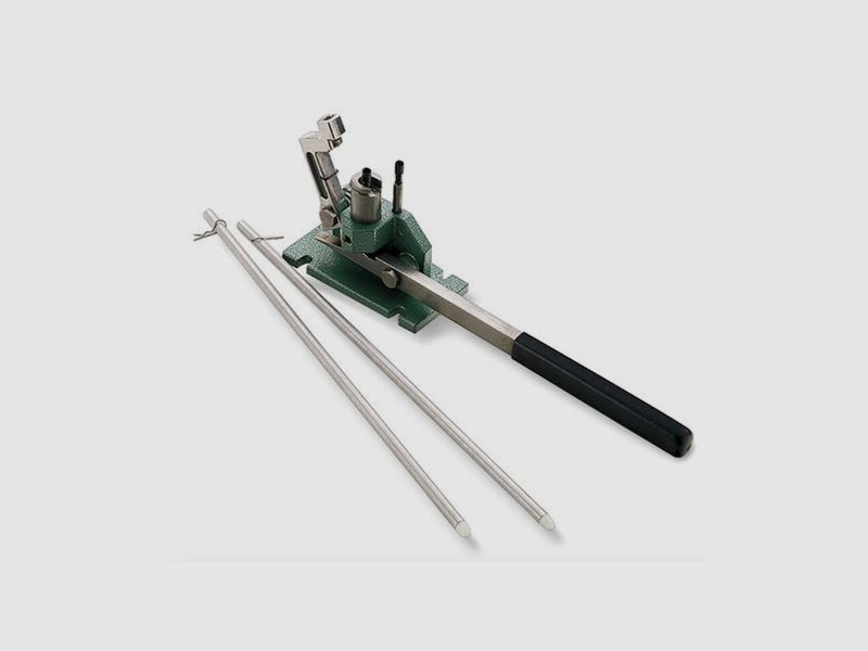 RCBS Bench Priming Tool #09460 – automatic primer seating tool