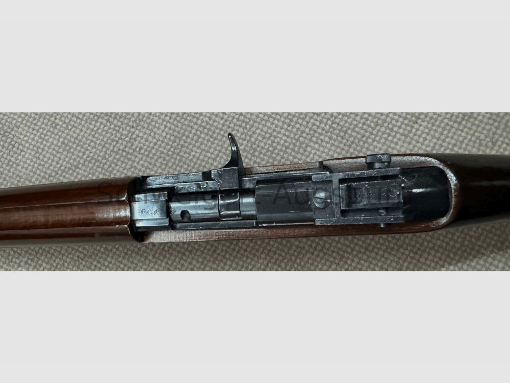 Erma EGM1 Mod 70 .22lr