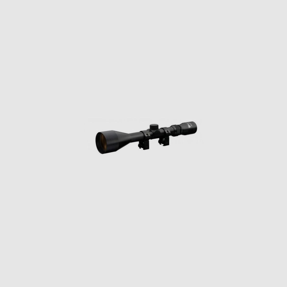 Zielfernrohr Nikko Stirling 4-12x50 INKLUSIVE MONTAGEN 3/8, Bild 1 von 2