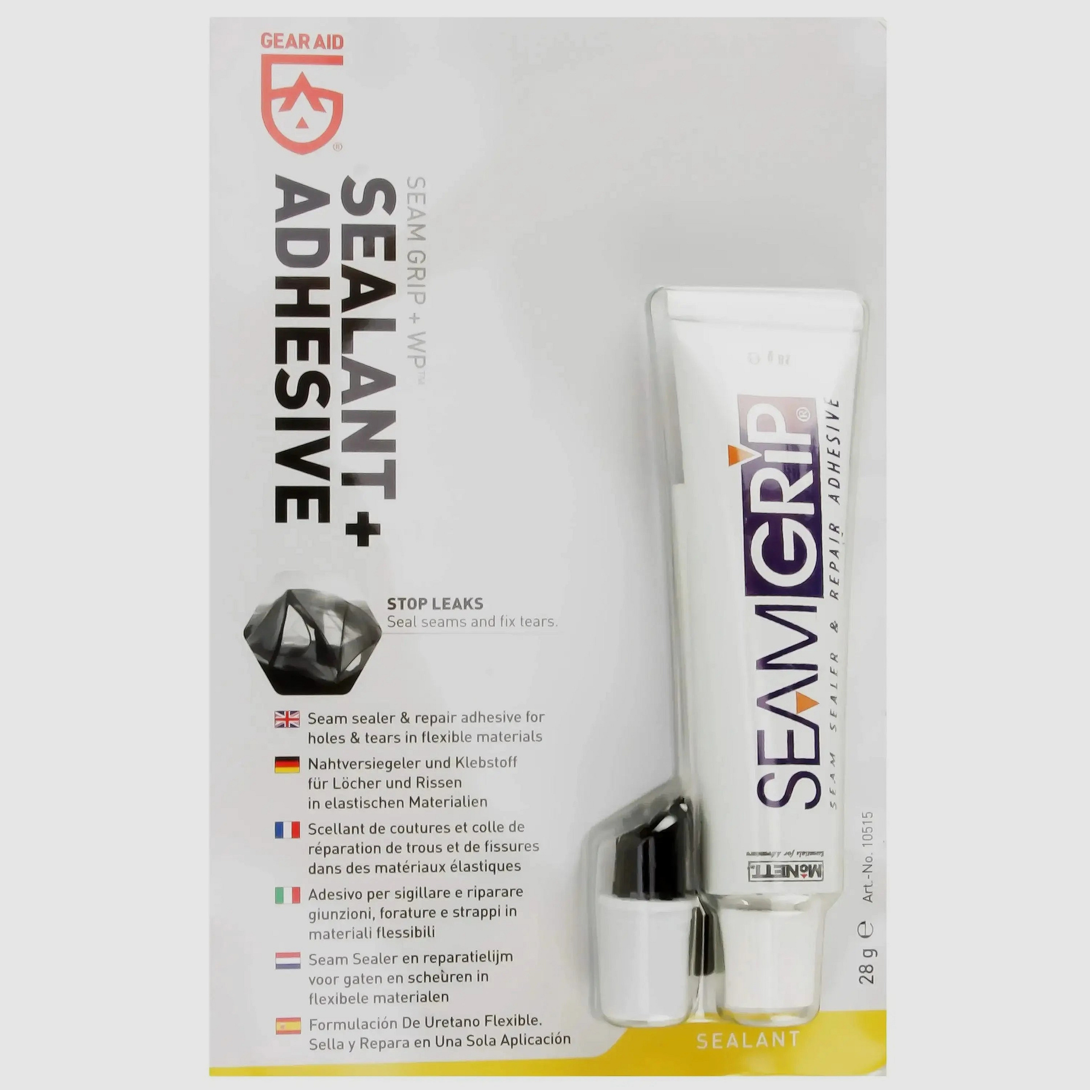 McNett McNett Nahtdichter Seam Grip