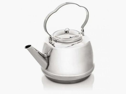 Petromax Teekessel Edelstahl tk3 5.0 L