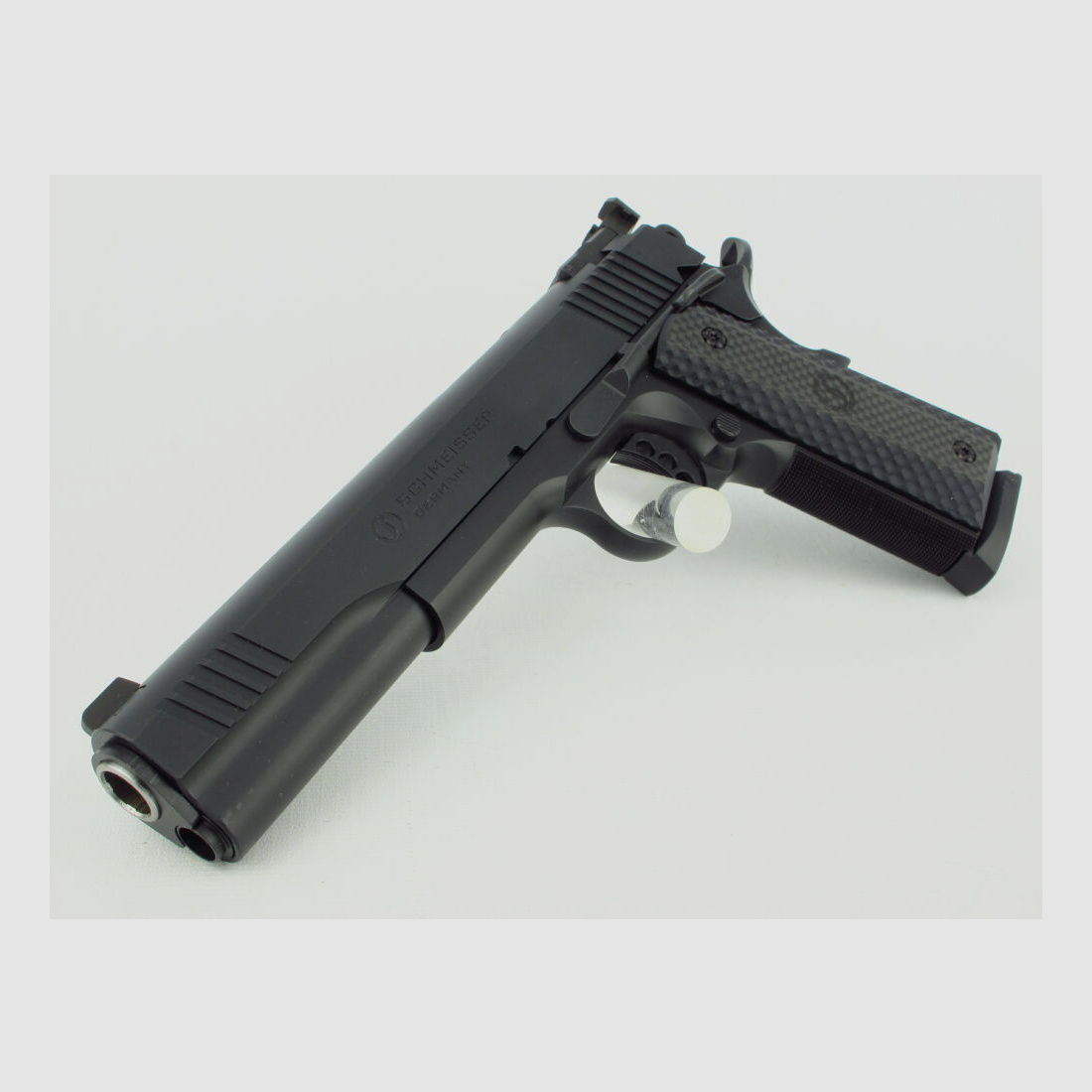 Schmeisser Hugo 1911 Hugo 1911 .45 6"