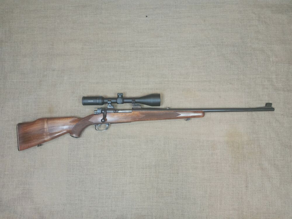 Parker Hale M 98