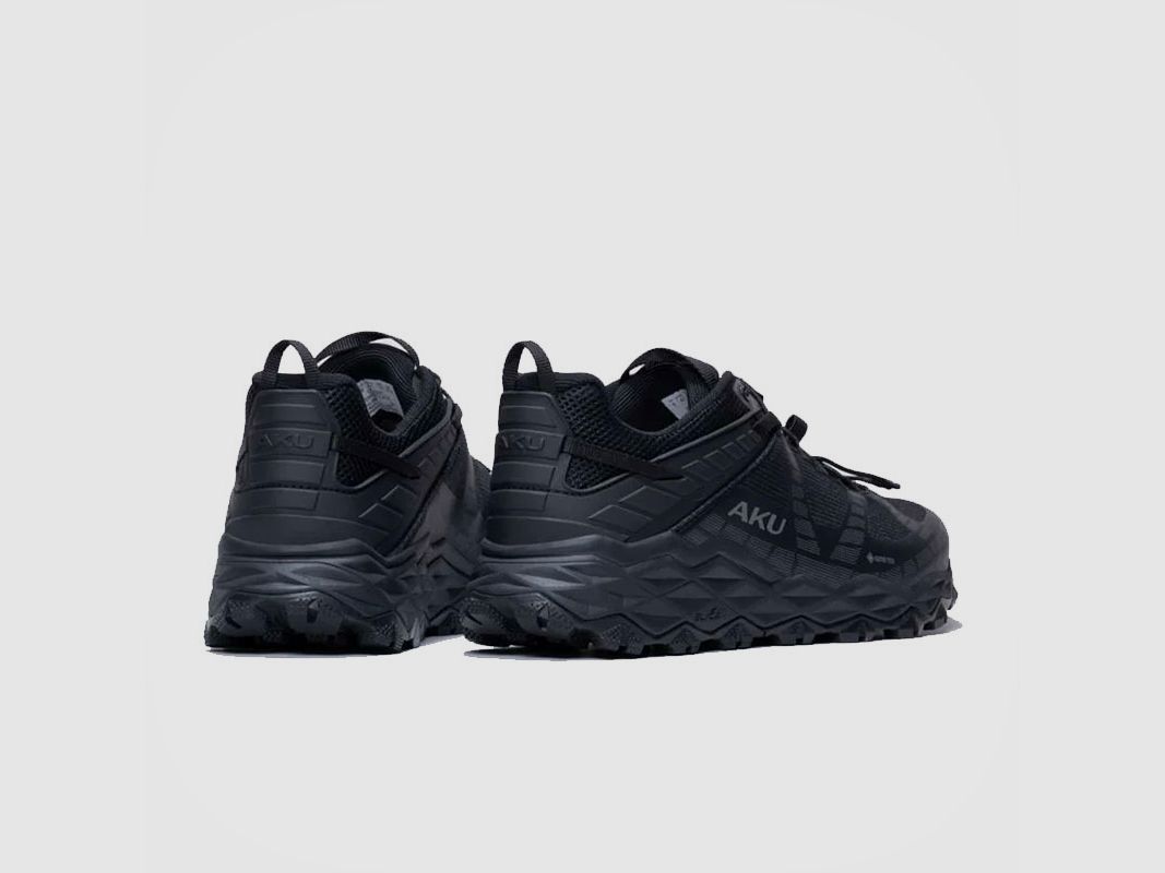 CHAUSSURES – AKU – 698T FLYROCK T GTX 052 Noir, image 3 sur 6