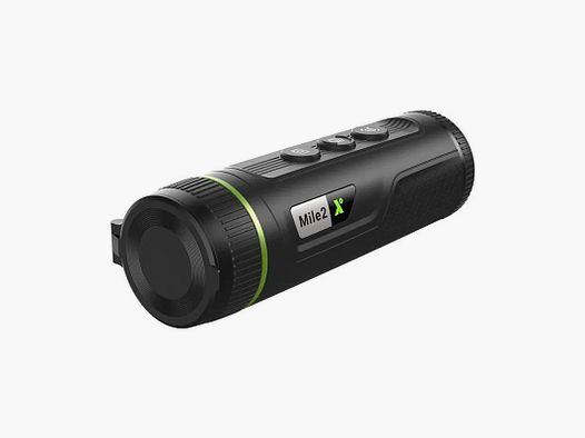 THERMAL MONOCULAR – PIXFRA – MILE 2 | M619 640×512 1000m