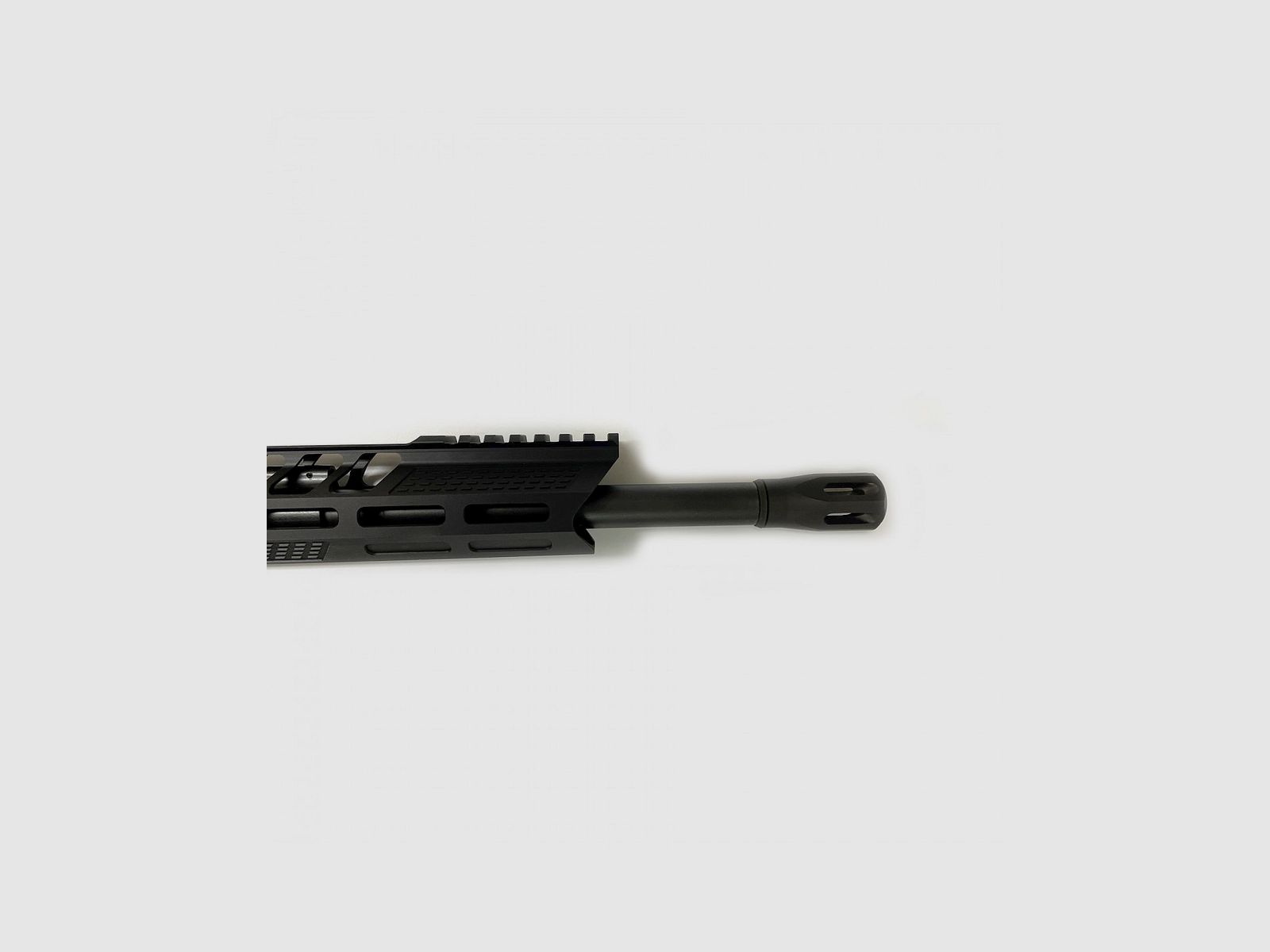 DiamondBack Black-Gold DB15 Kal. 6,5mm Grendel, Bild 4 von 7