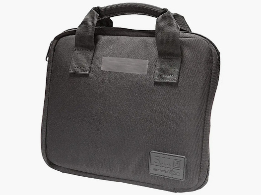 5.11 Enkele Pistoolkoffer Pistooltas - Zwart