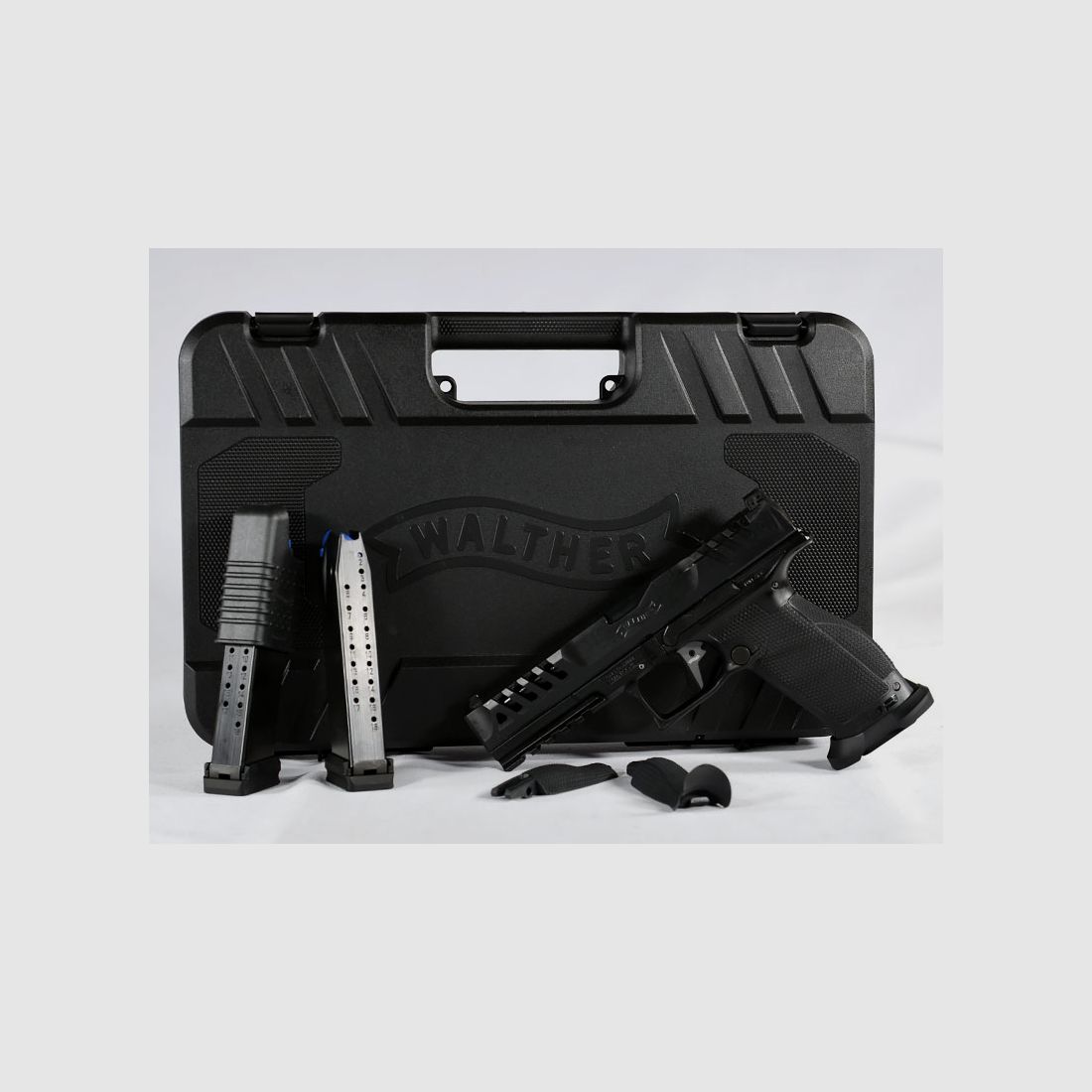 WALTHER PDP Polymer Match Fullsize 5" OR