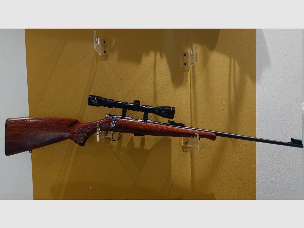 CZ Uhersky Brod 452 - 2E ZKM
