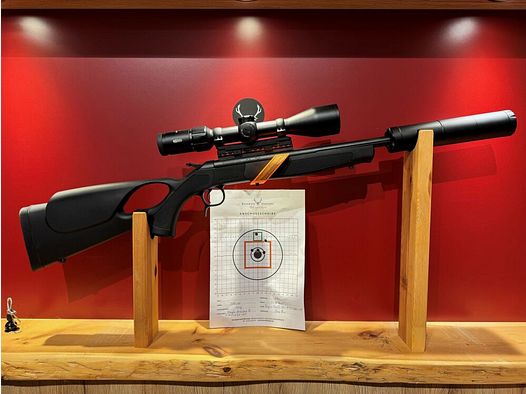 Bergara BA13