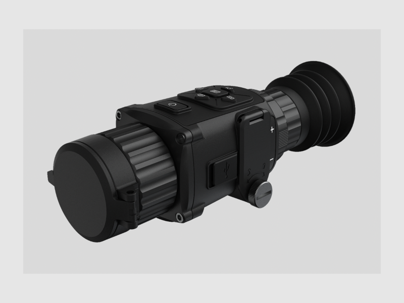 Hikmicro Thermische Richtkijker Thunder Pro TH 35 P