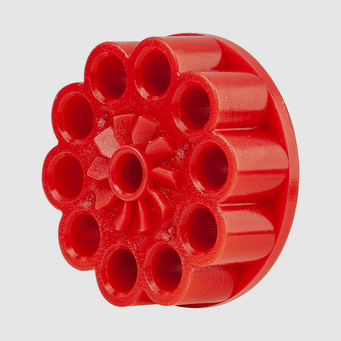 10/22 Kal.4,5mm - 10 Schuss Diabolo,12g-Co-2