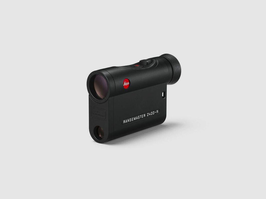 Leica Entfernungsmesser RANGEMASTER CRF 2400-R
