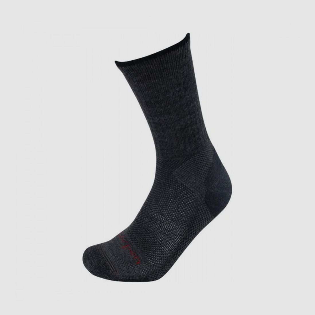 Lorpen Merino Sokken Pack 2, afbeelding 2 van 2