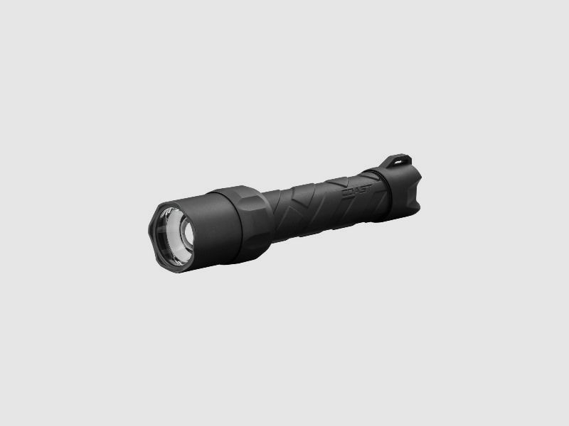 COAST Lampe Polysteel 1000 - 1000 Lumen, Wasserdicht