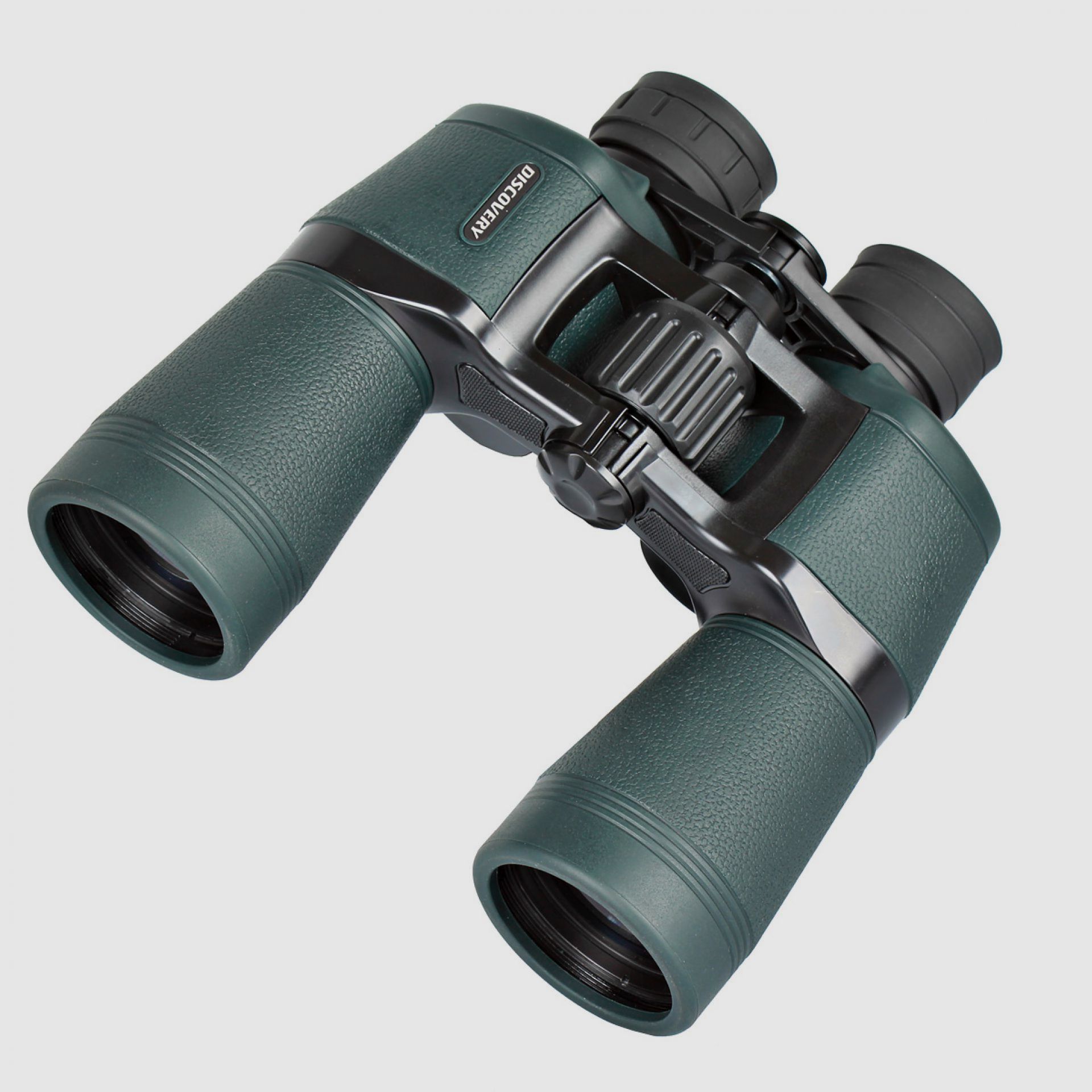 Delta Optical Discovery Fernglas 10x50, Bild 5 von 6