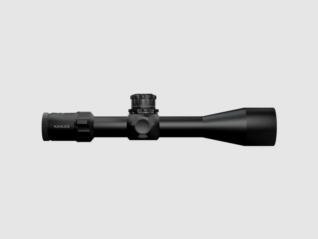 Zielfernrohr KAHLES K525i - 5-25x56 CCW SKMR4 w-Right, Bild 5 von 17