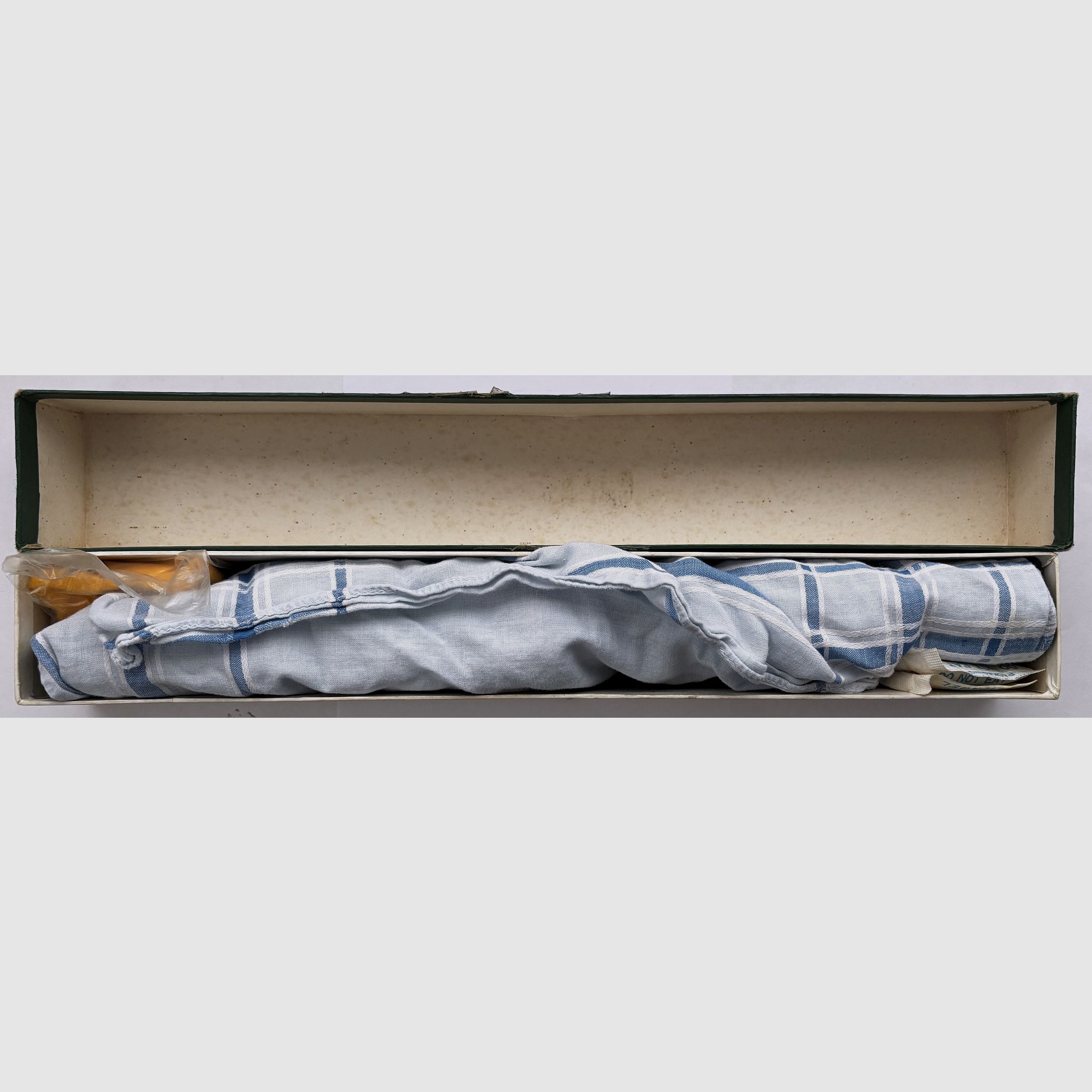 NIKKO TIARA 4×20 Zielfernrohr – Stickstoff – Luftgewehr – mit Original-Etui