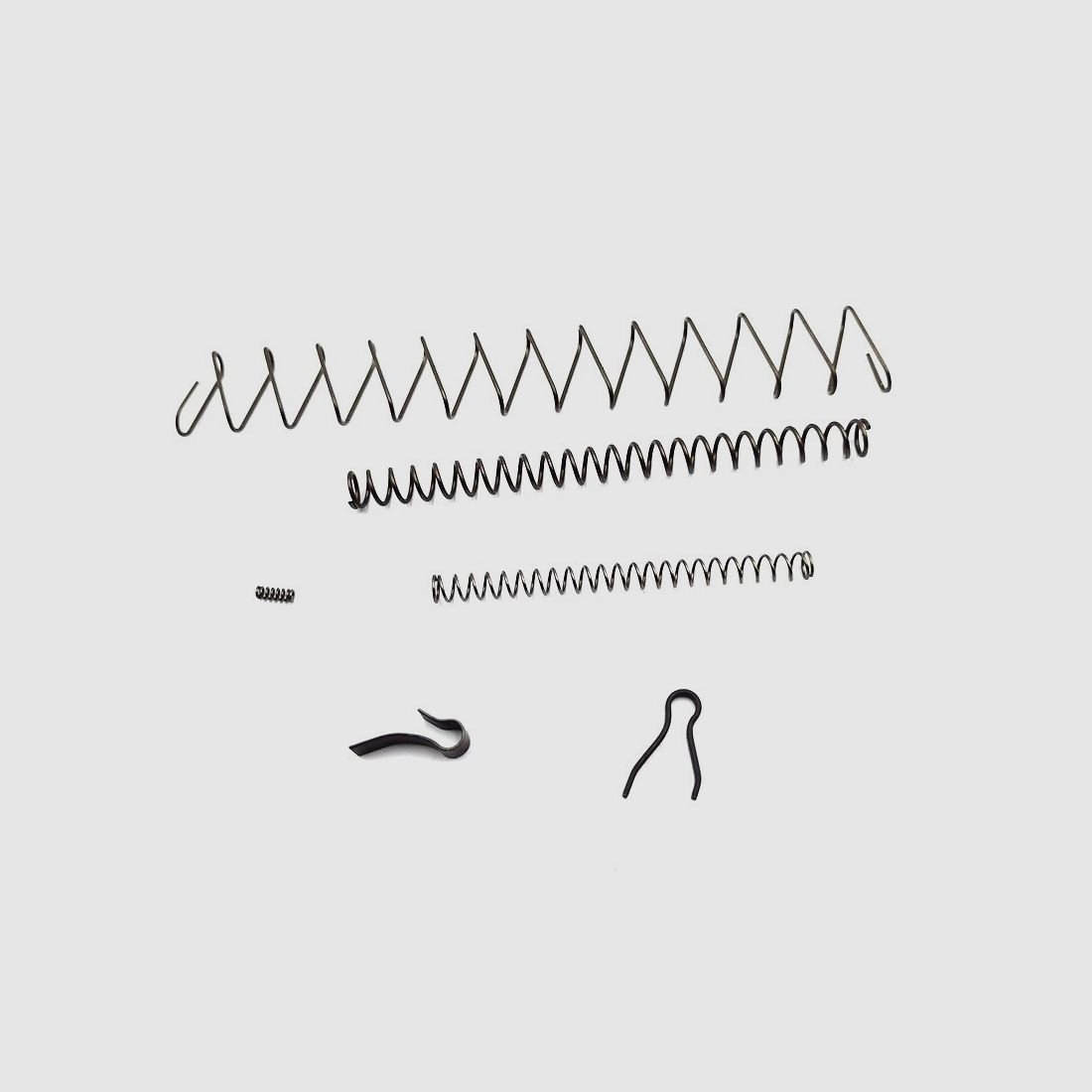 Service Pak Type-II Mauser 1910/34