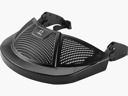 Soporte de visor Hellberg Safe 1