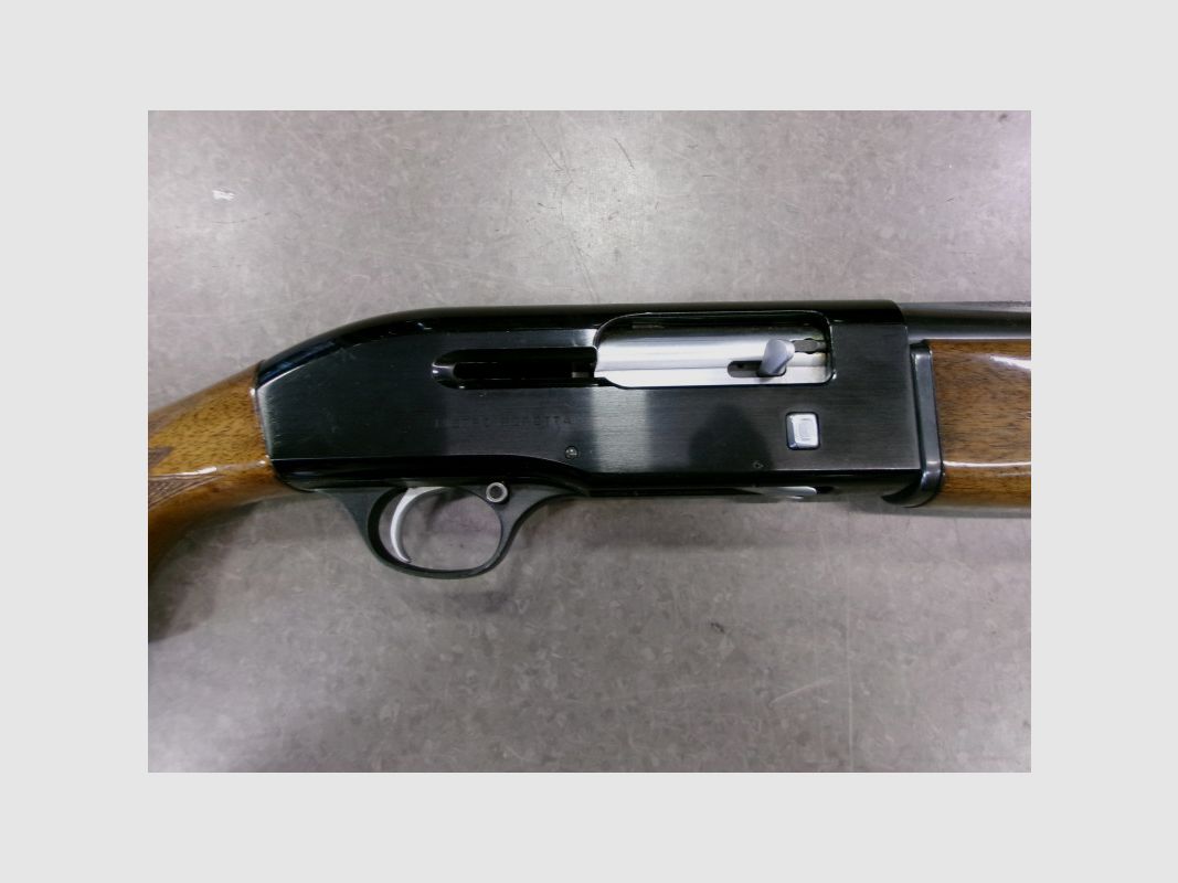 BERETTA A300 Kal.12 używany, zdjęcie 4 z 10