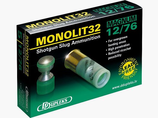 DDupleks Monolit 32