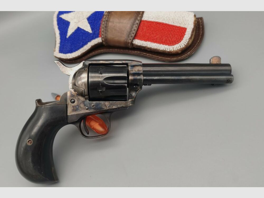 Hege-Uberti 1873 SAA .45Colt