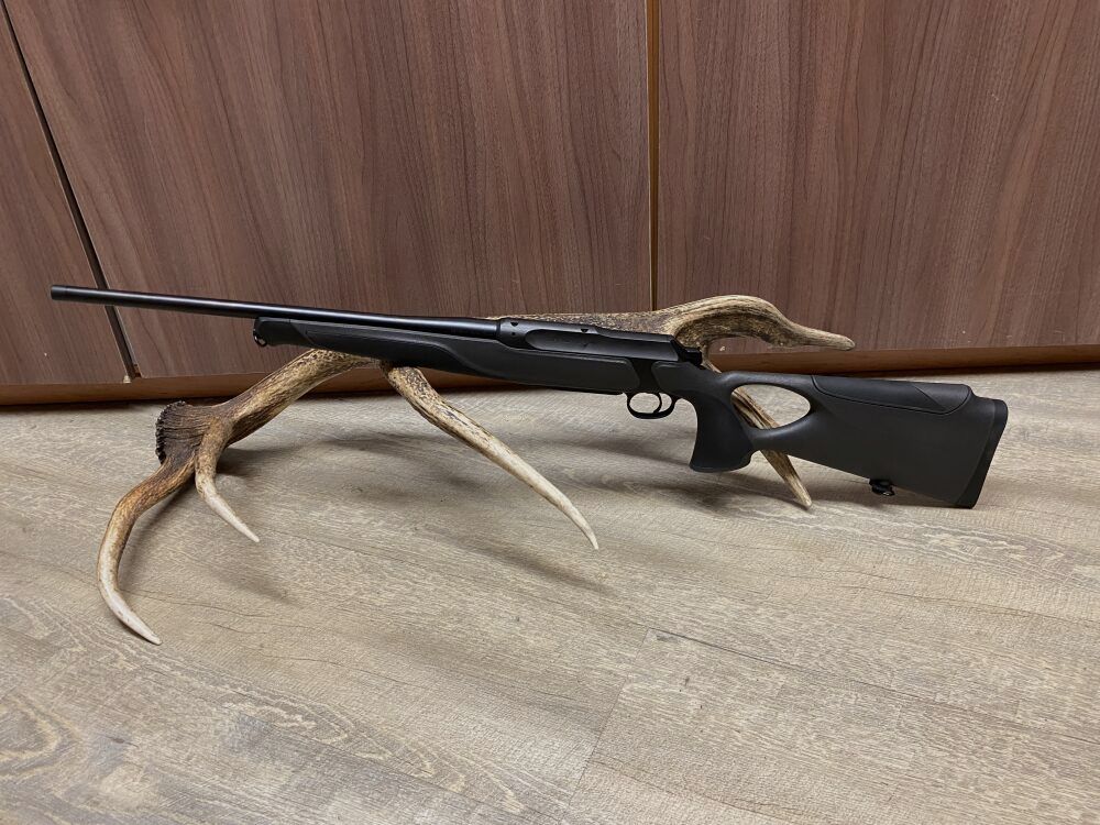 Sauer 505 Synchro XT