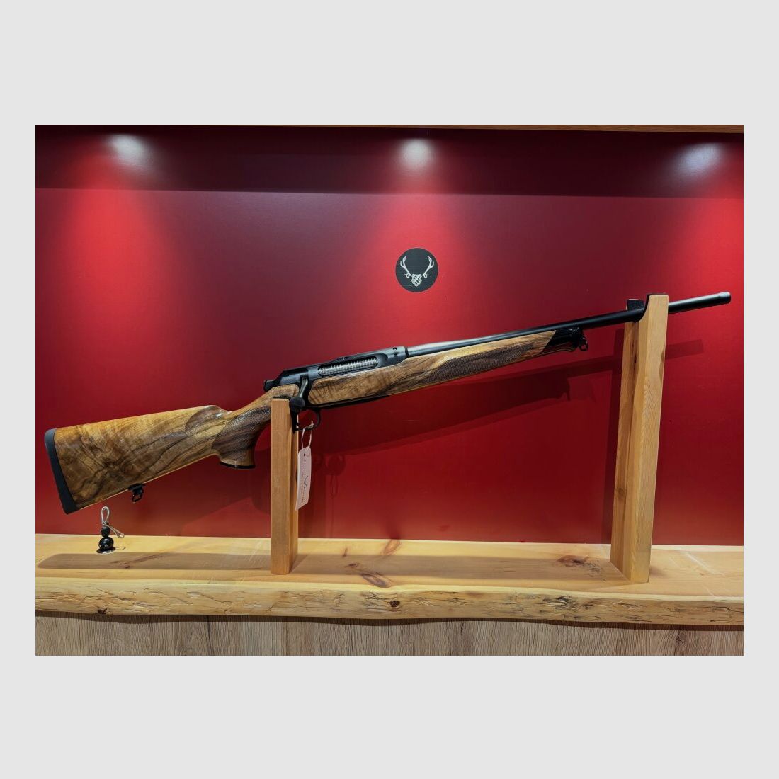 Sauer&Sohn Sauer 505 Elegance