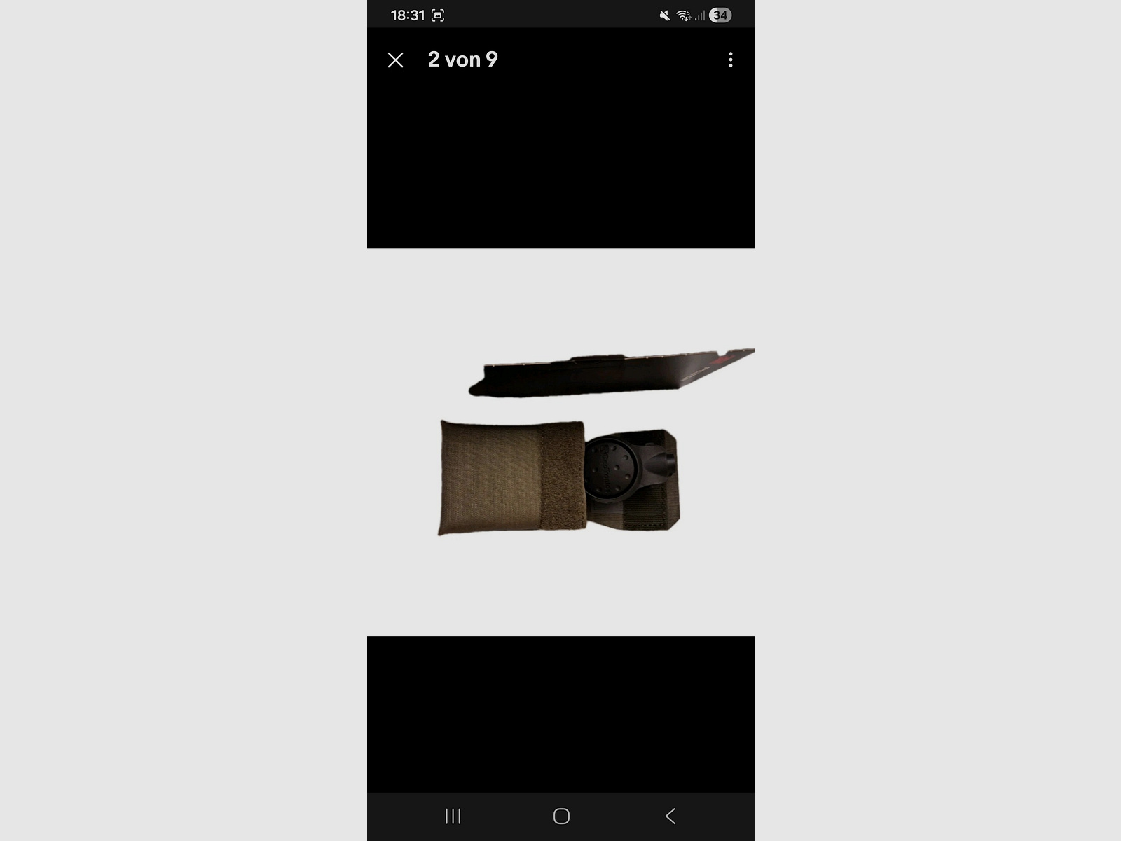 2 x 3m Peltor ComTac VIII Headset, Active XPI v XP, Neue Generation