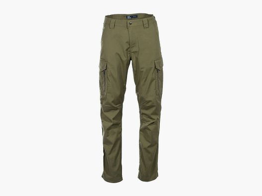 Vintage Industries Vintage Industries Hose Blyth Technical Pants oliv