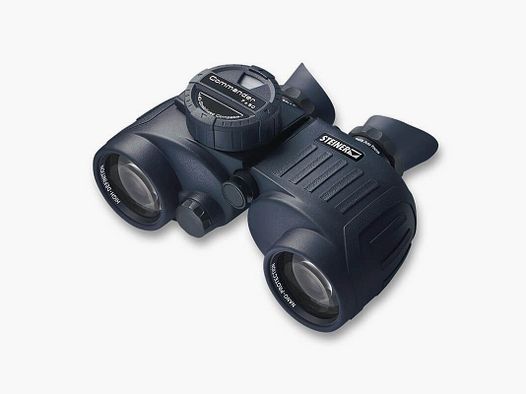 Binocolo Steiner Commander 7x50C
