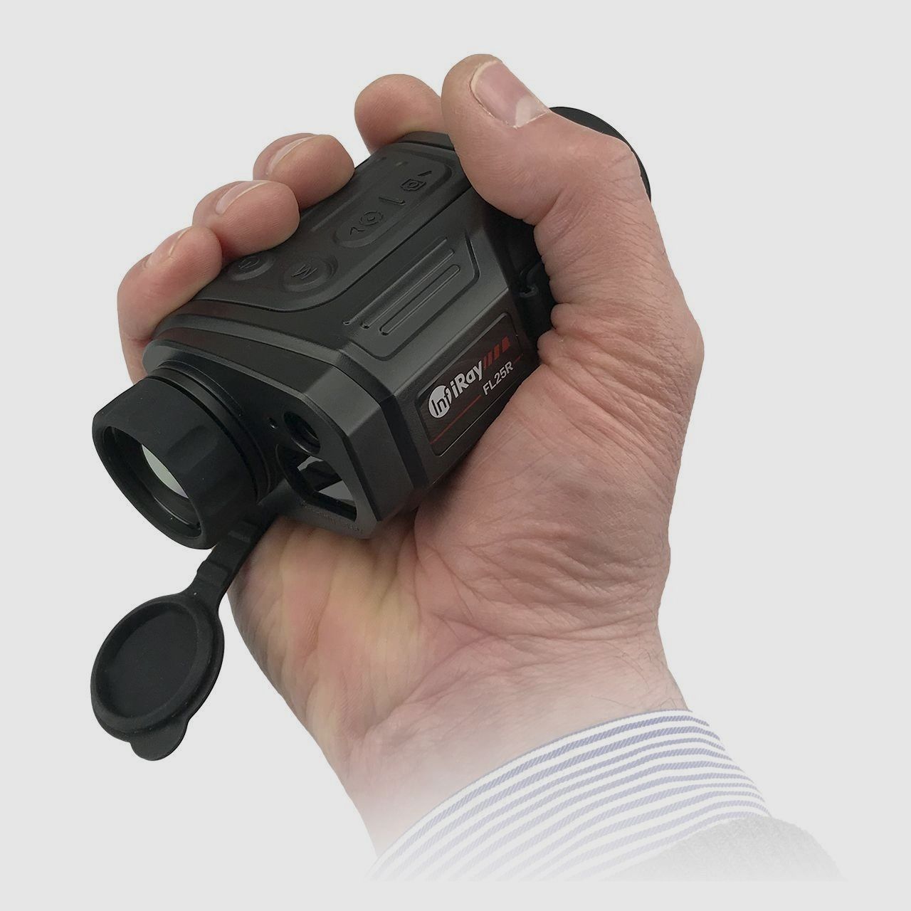 Liemke Keiler-25 LRF warmtebeeldcamera