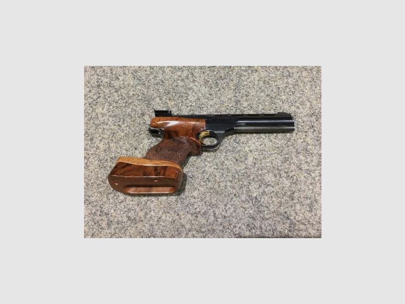Fabrique Nationale Mod. Herstal Pistole .22lr