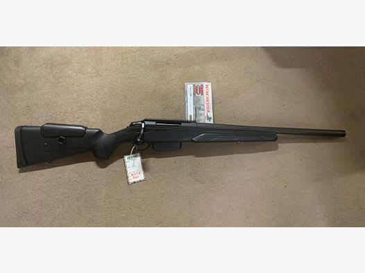 TIKKA T3X Kal. 7-08 rem Gebraucht