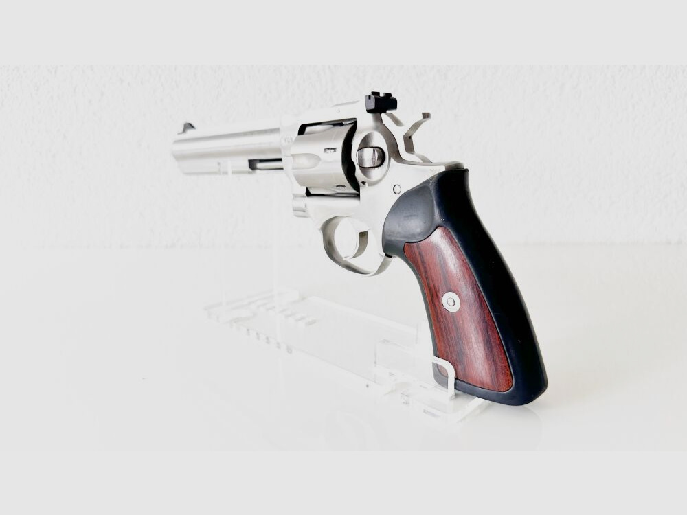 Ruger GP 100 .357Mag