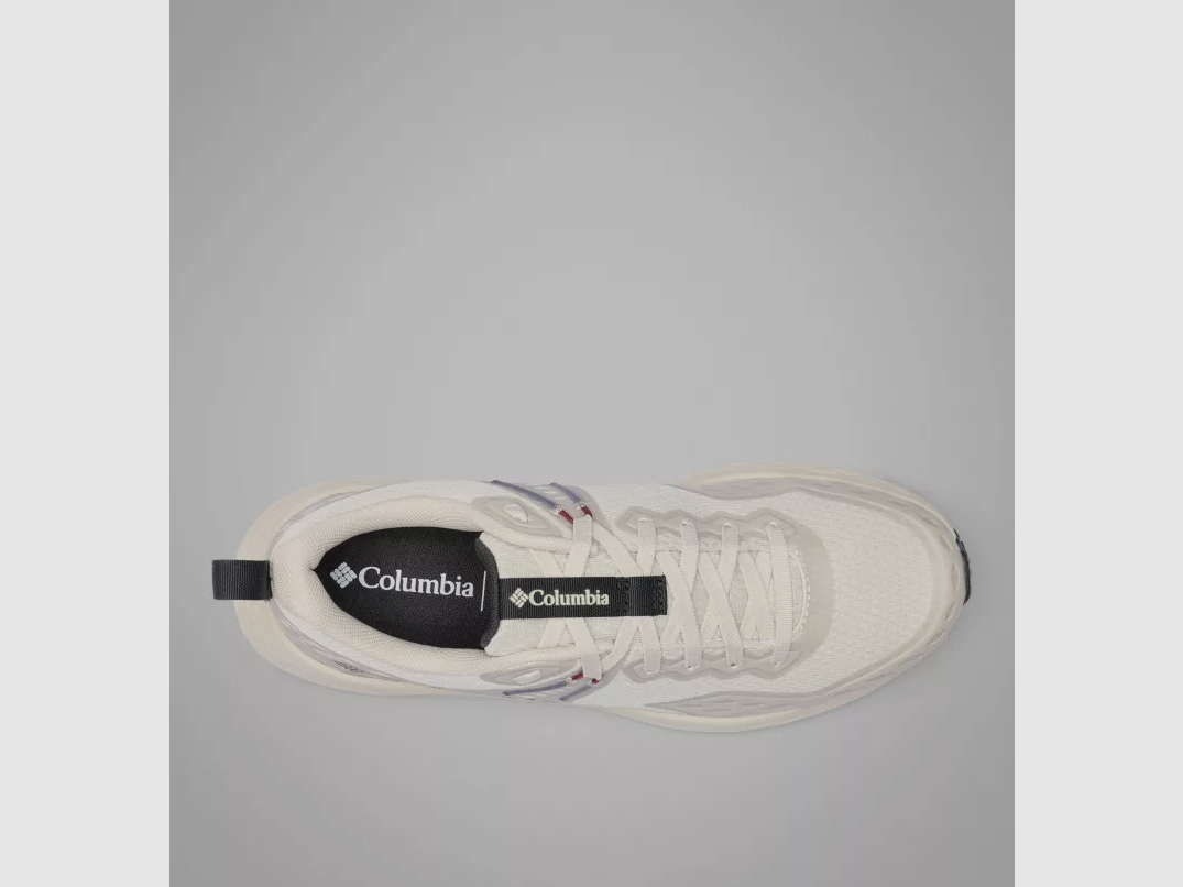 Columbia Konos TRS - Cloud Grey, Deep Madeira, billede 4 af 4